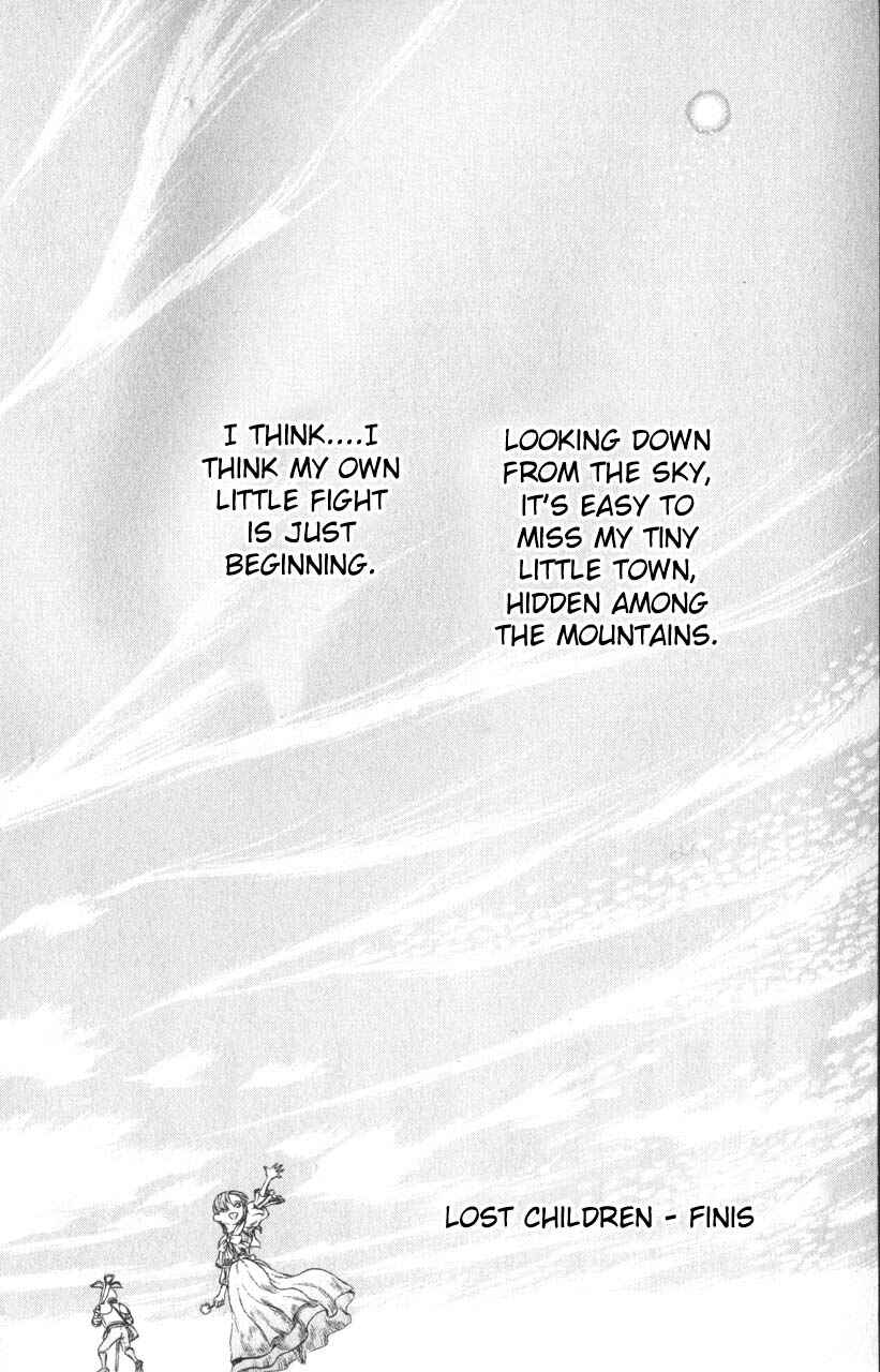 Page 23 Chapter 117 Berserk
