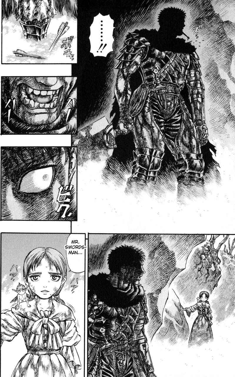 Page 7 Chapter 117 Berserk