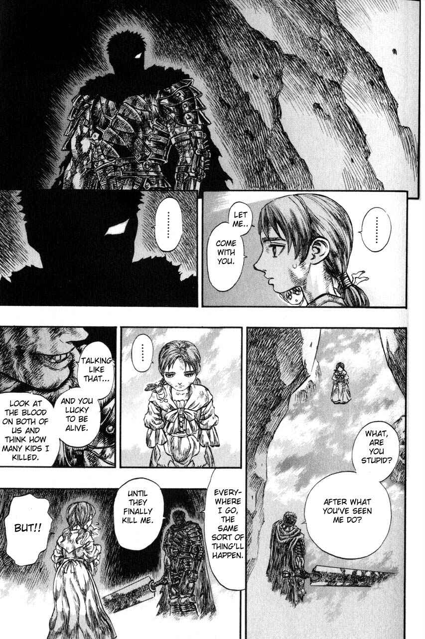 Page 8 Chapter 117 Berserk