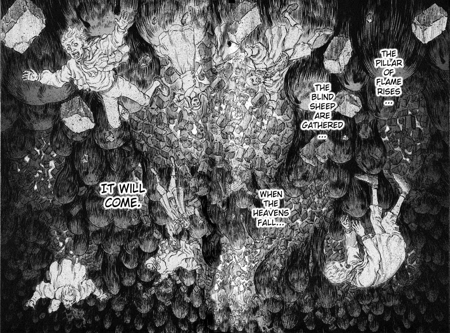 Page 11 Chapter 173 Berserk