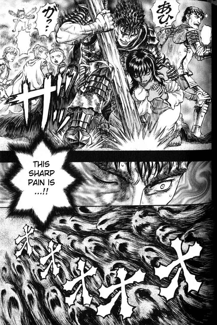 Page 3 Chapter 173 Berserk
