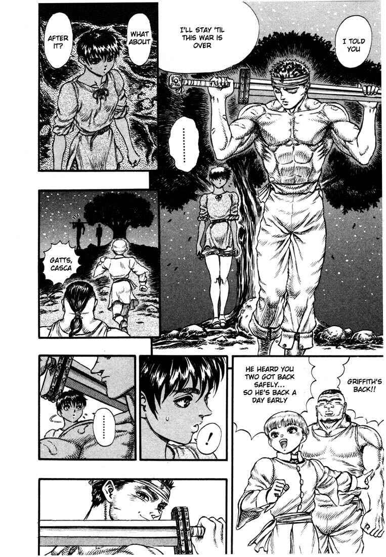 Page 15 Chapter 22 Berserk