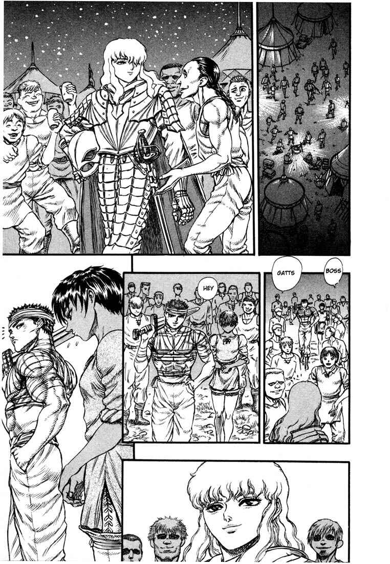 Page 16 Chapter 22 Berserk