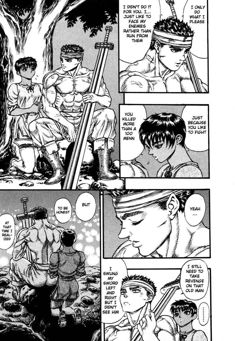 Page 6 Chapter 22 Berserk