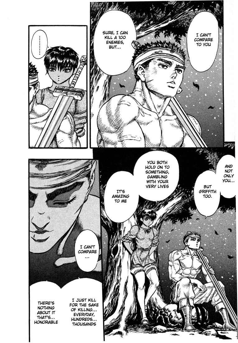 Page 7 Chapter 22 Berserk