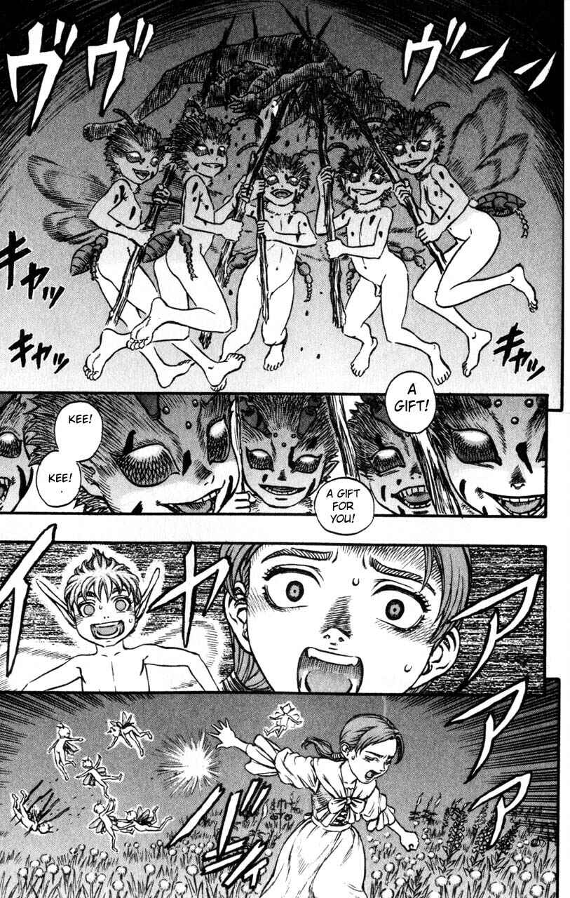 Page 16 Chapter 109 Berserk