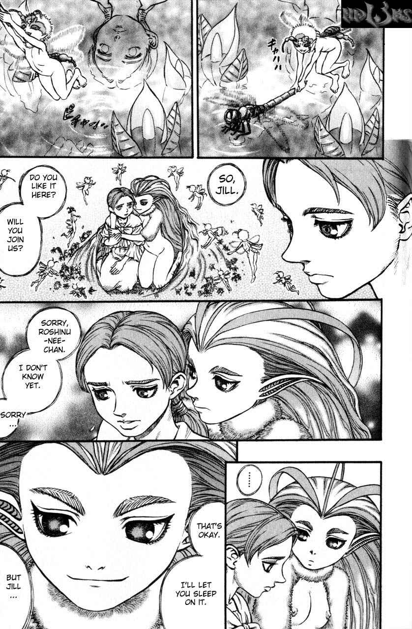 Page 2 Chapter 109 Berserk