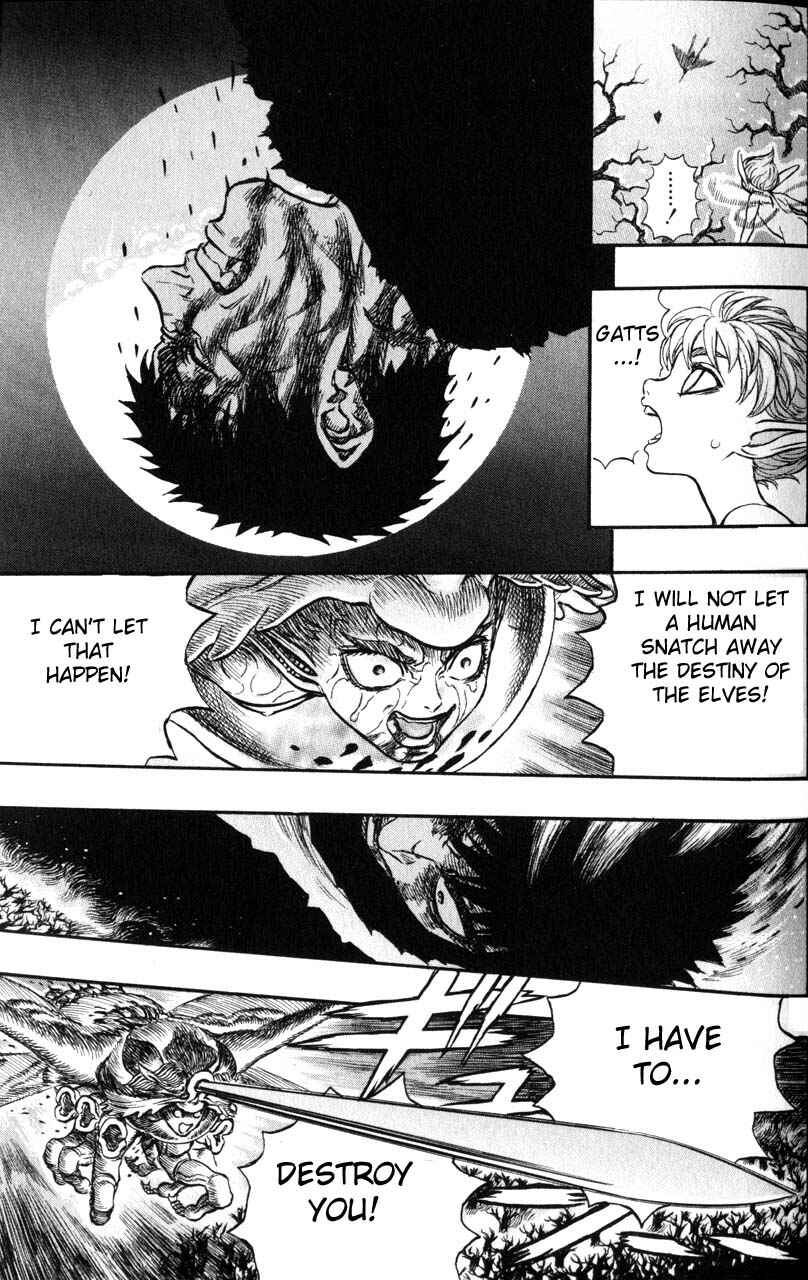 Page 4 Chapter 115 Berserk