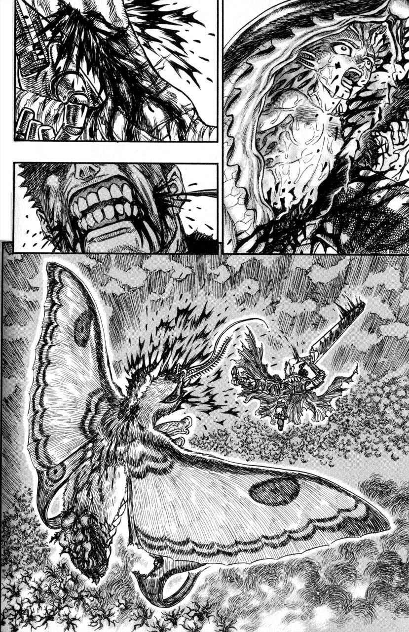 Page 8 Chapter 115 Berserk