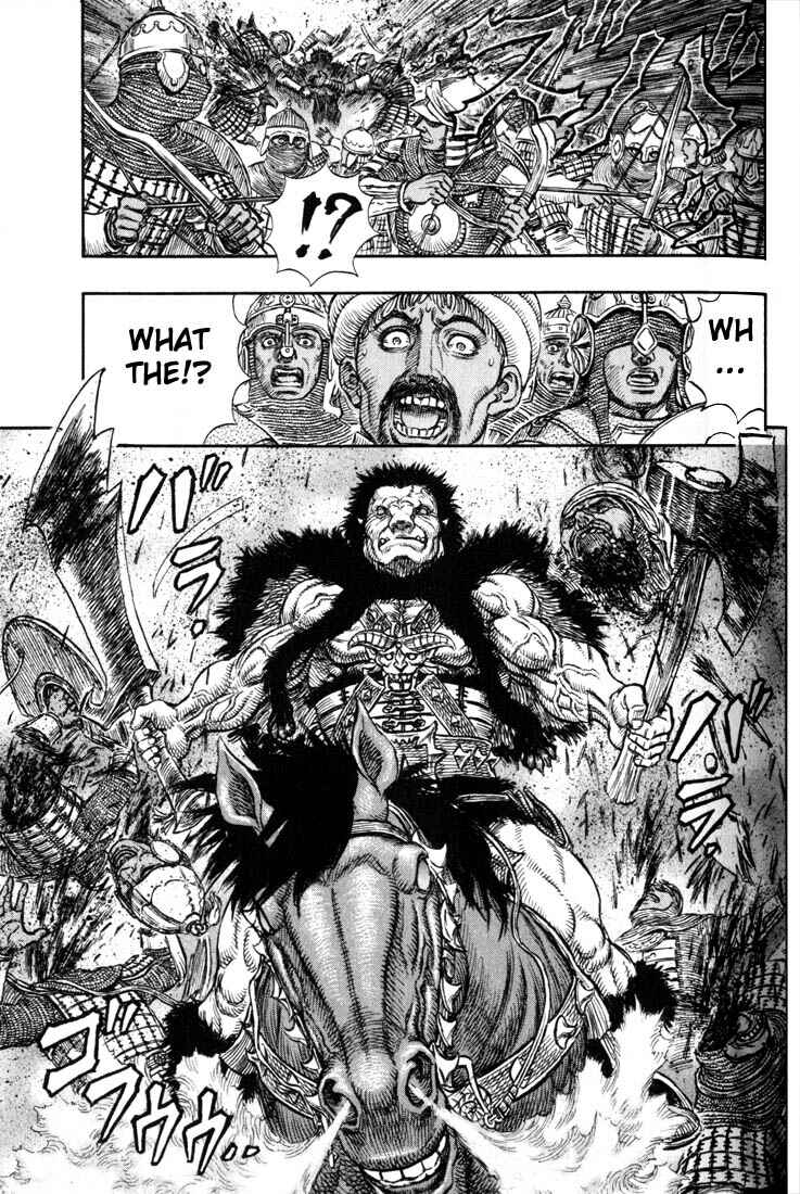 Page 11 Chapter 183 Berserk