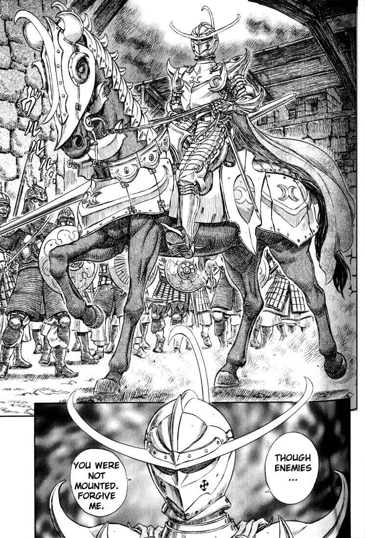 Page 15 Chapter 183 Berserk
