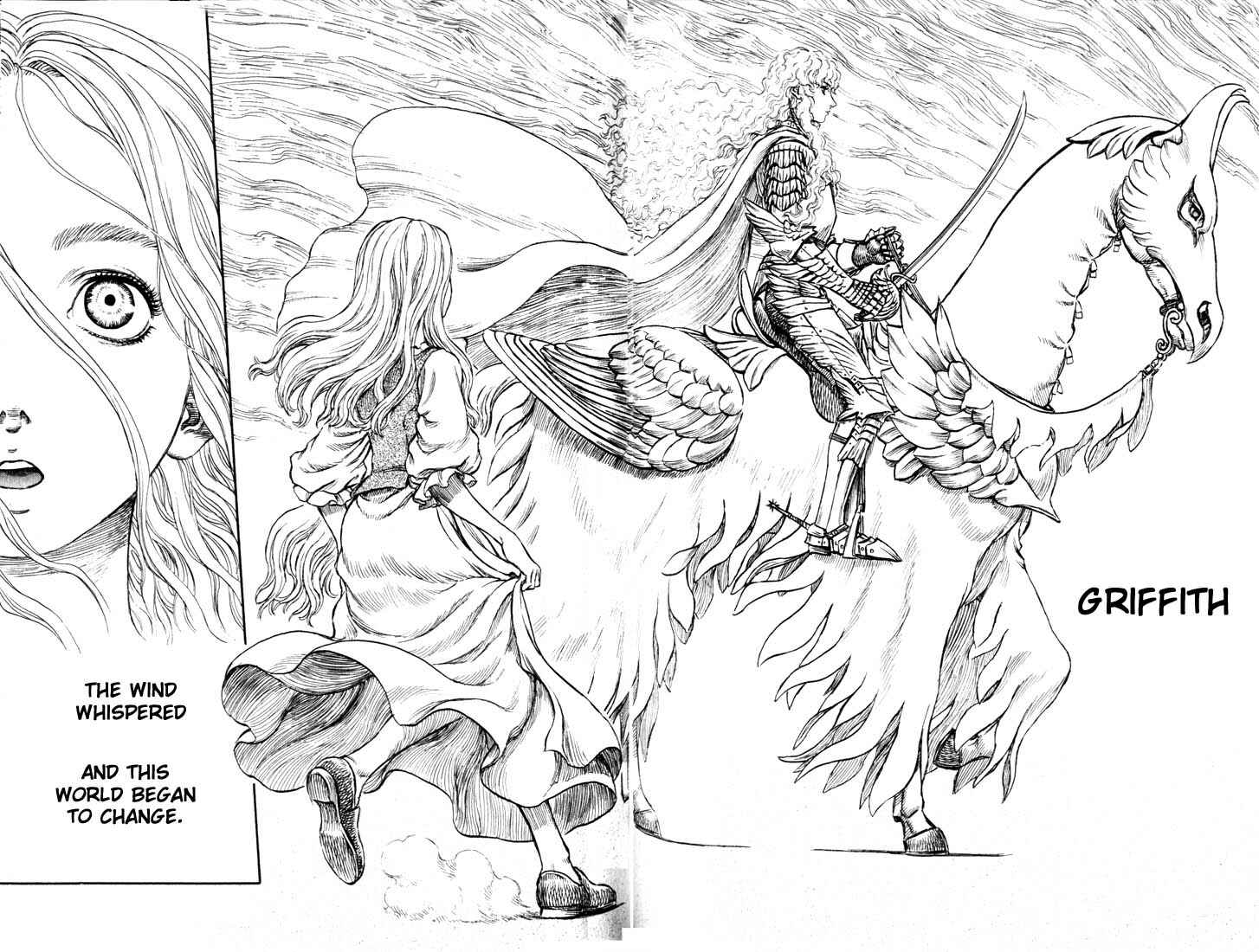 Page 19 Chapter 183 Berserk