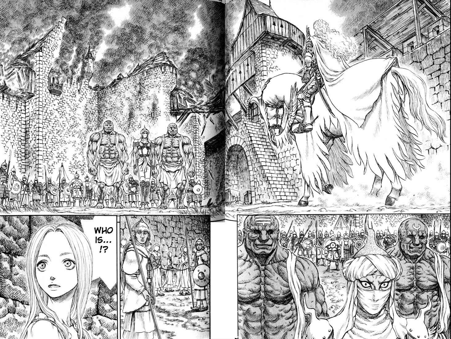 Page 3 Chapter 183 Berserk