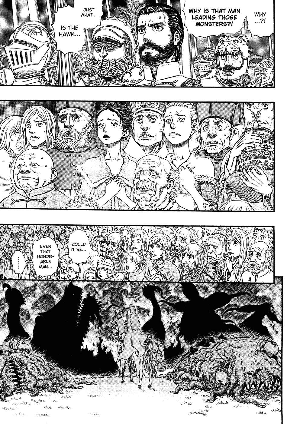 Page 13 Chapter 299 Berserk