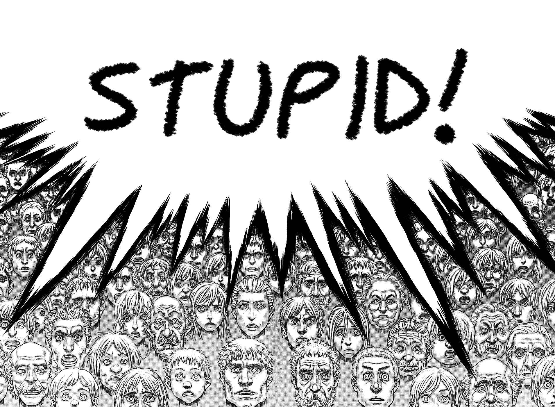 Page 14 Chapter 299 Berserk