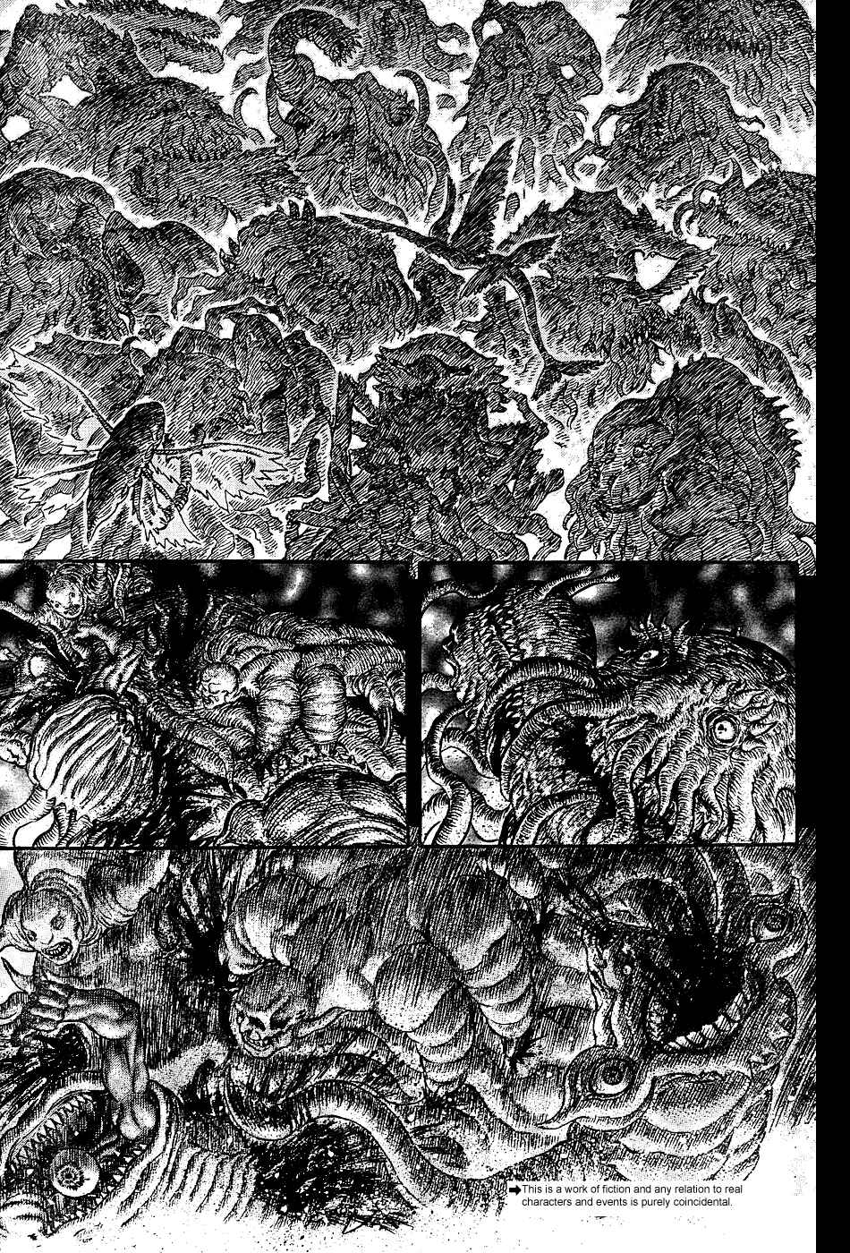 Page 3 Chapter 299 Berserk