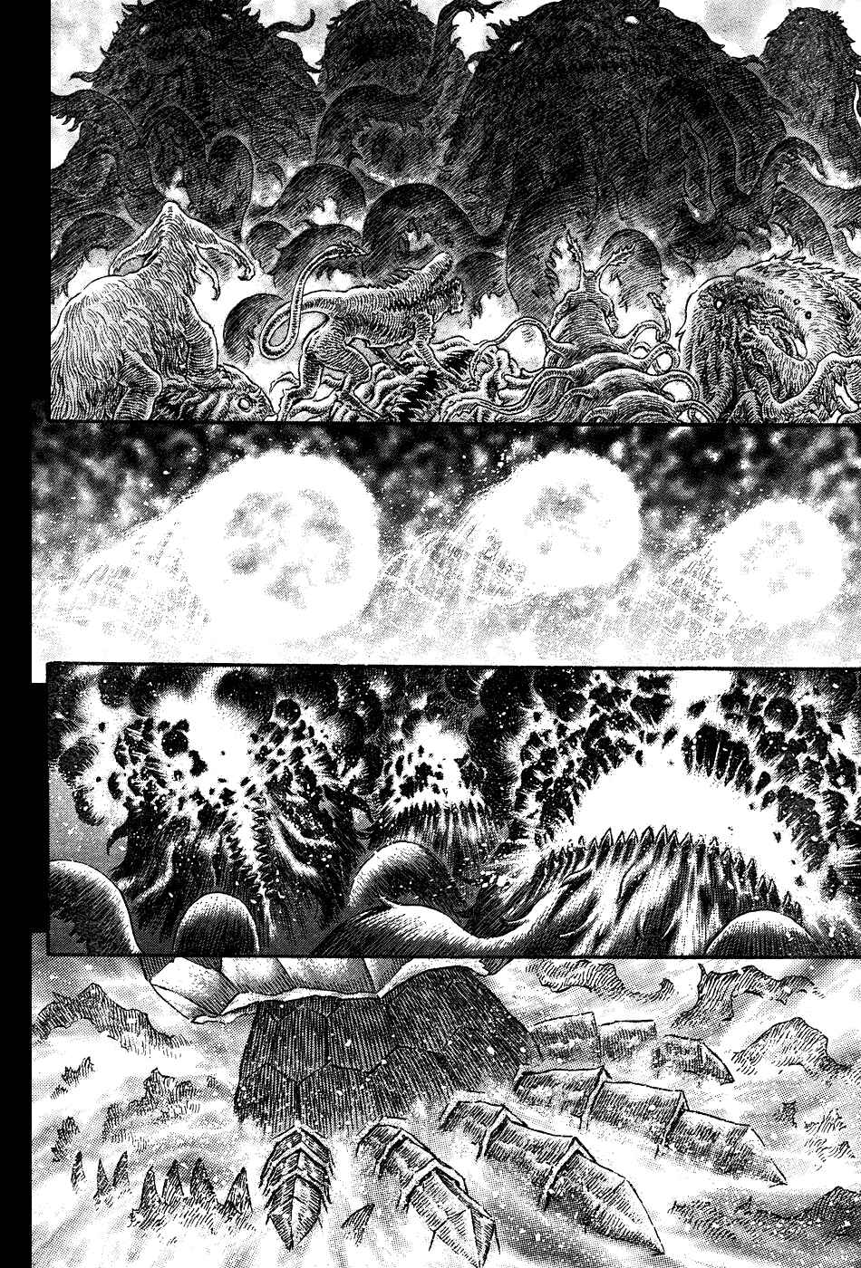 Page 4 Chapter 299 Berserk