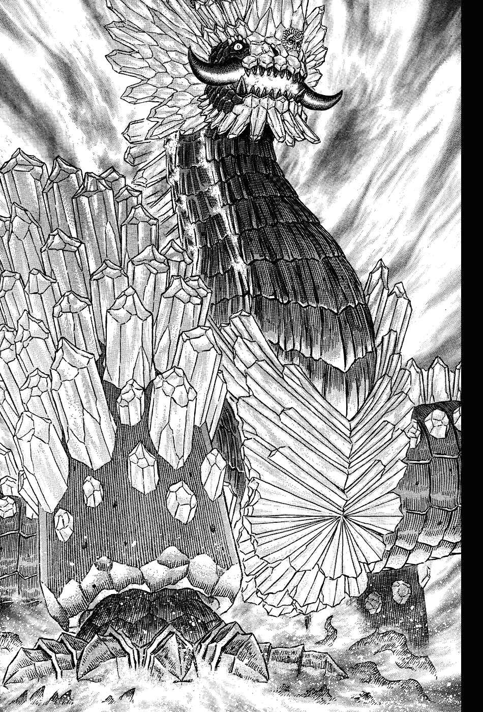 Page 5 Chapter 299 Berserk