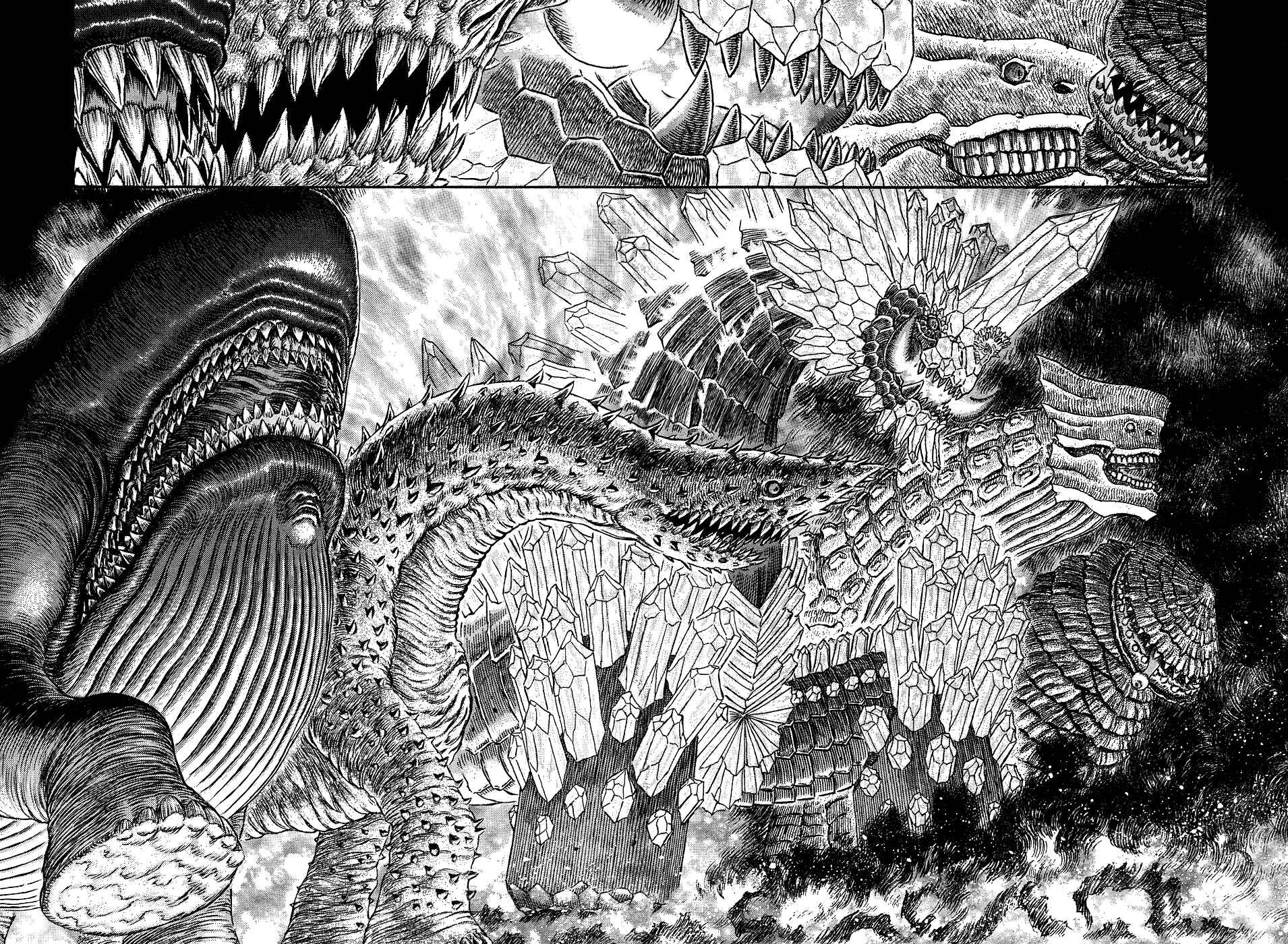 Page 6 Chapter 299 Berserk