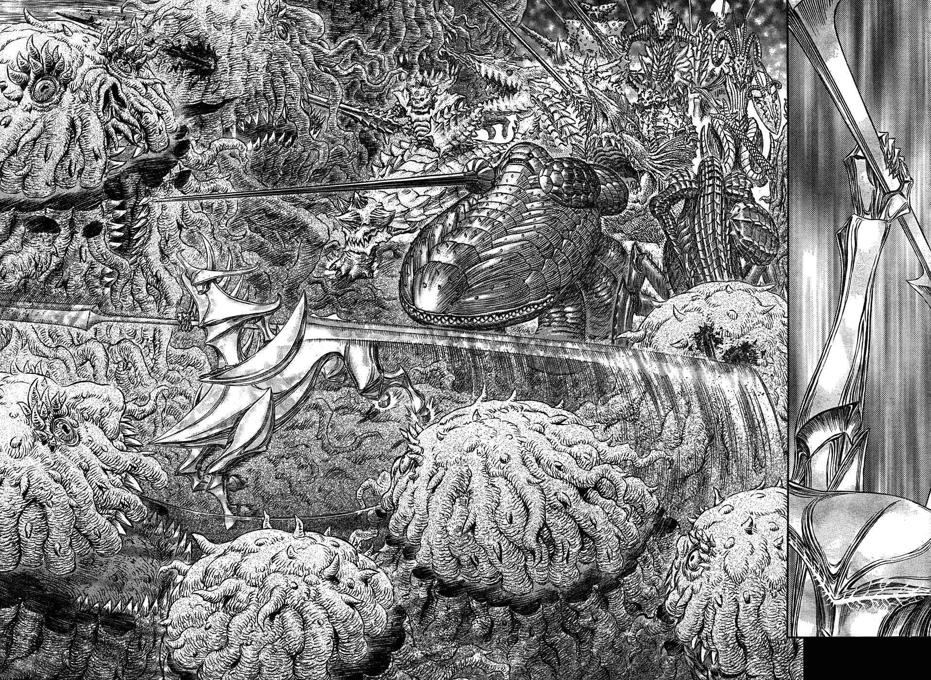 Page 7 Chapter 299 Berserk