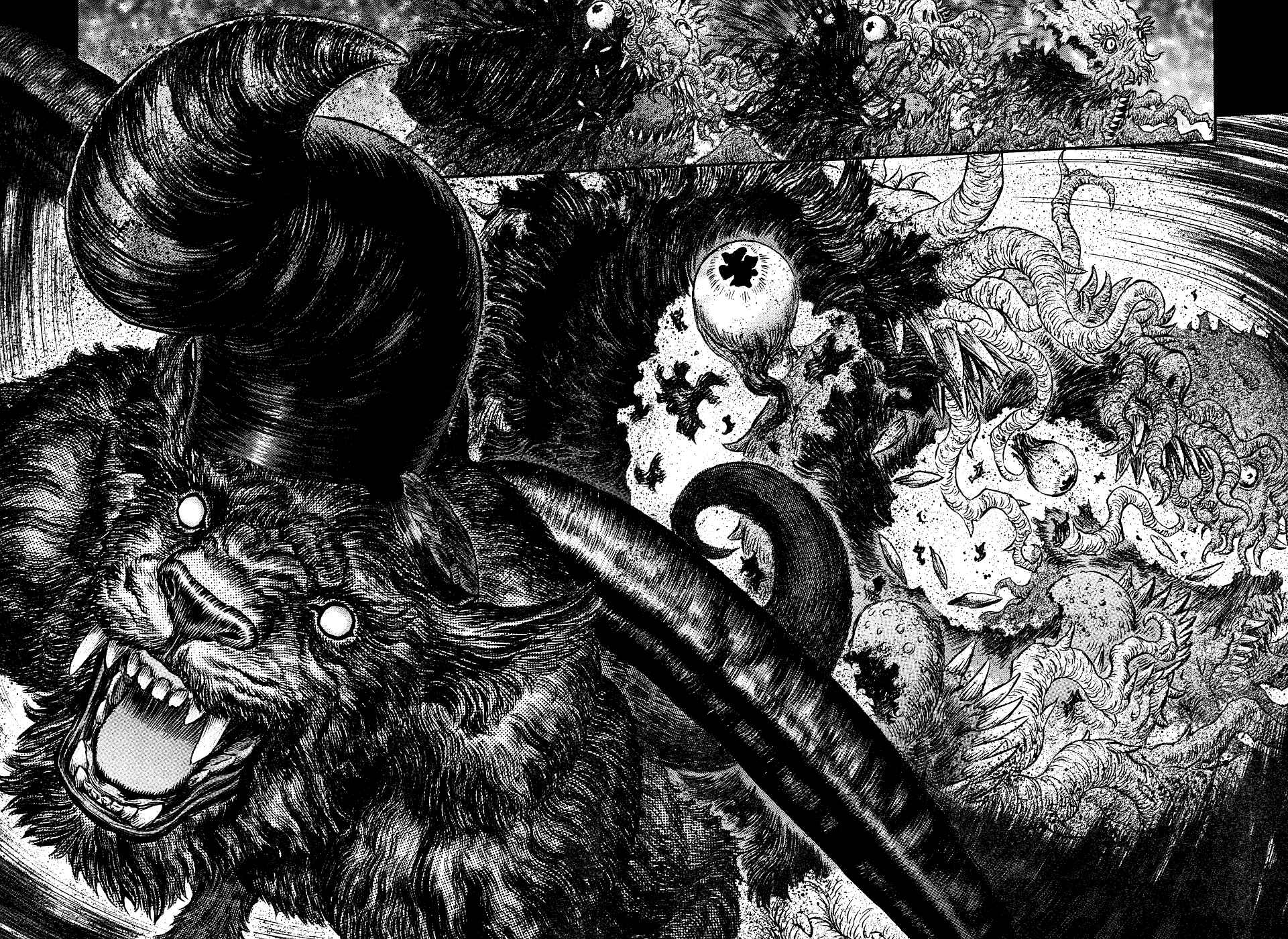 Page 8 Chapter 299 Berserk