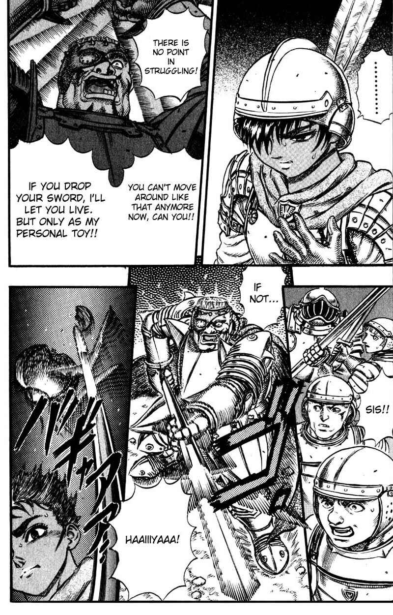 Page 10 Chapter 27 Berserk