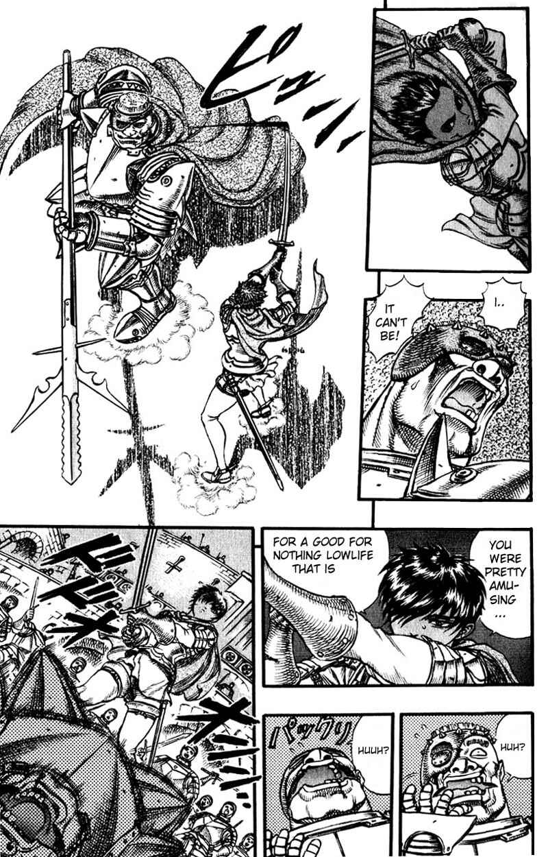 Page 15 Chapter 27 Berserk