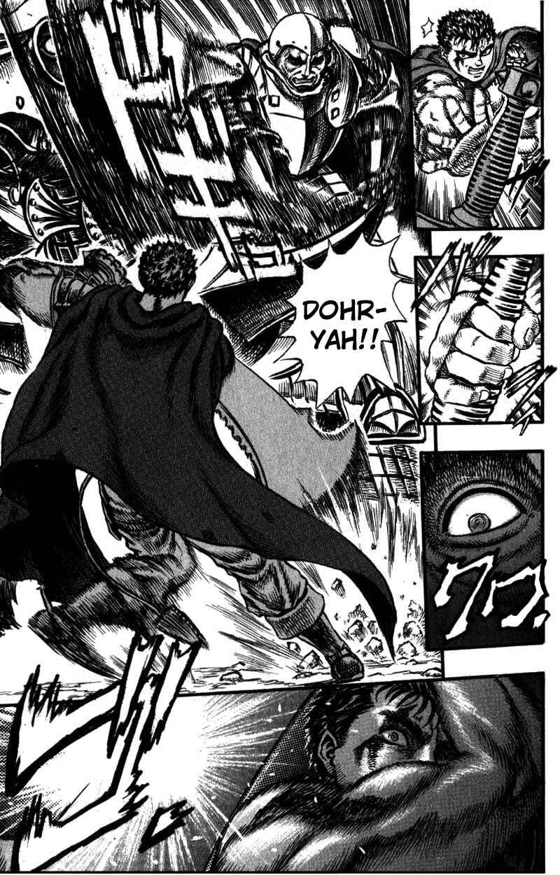 Page 22 Chapter 27 Berserk