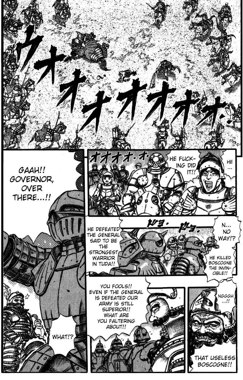 Page 25 Chapter 27 Berserk