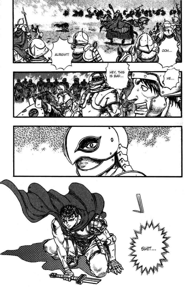 Page 7 Chapter 27 Berserk