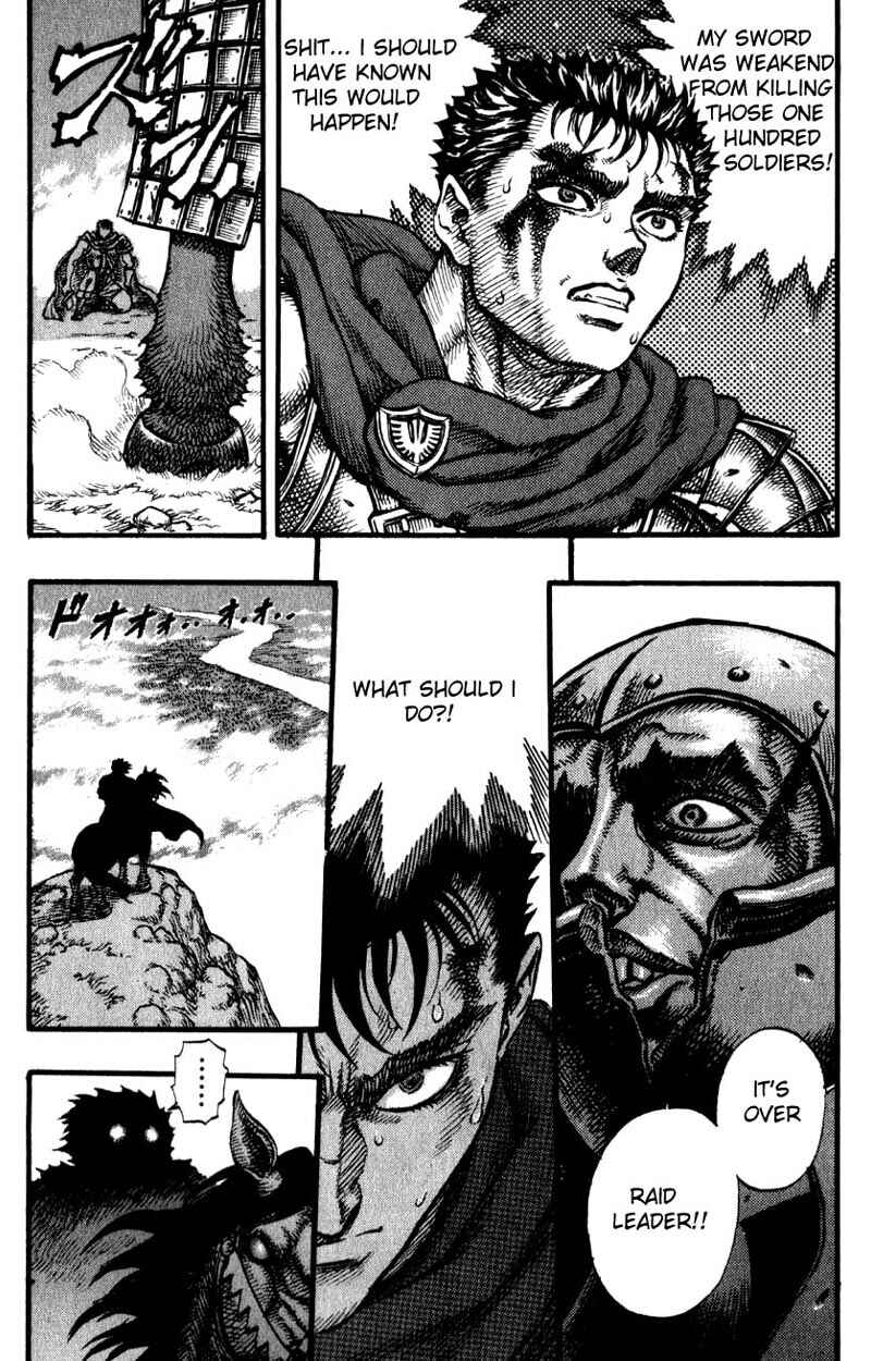 Page 8 Chapter 27 Berserk