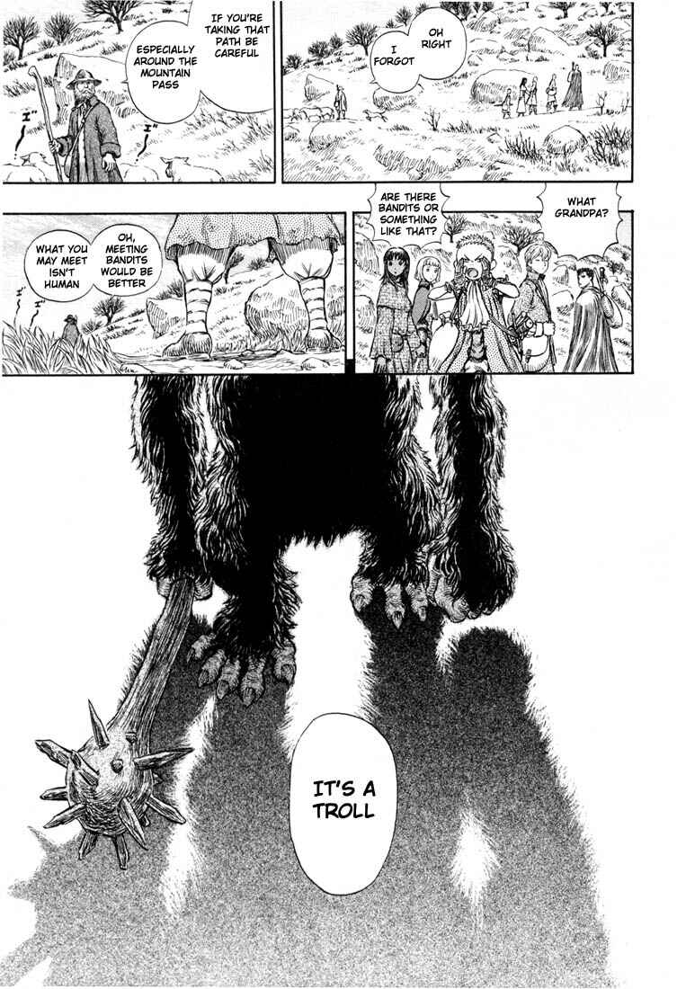 Page 20 Chapter 196 Berserk