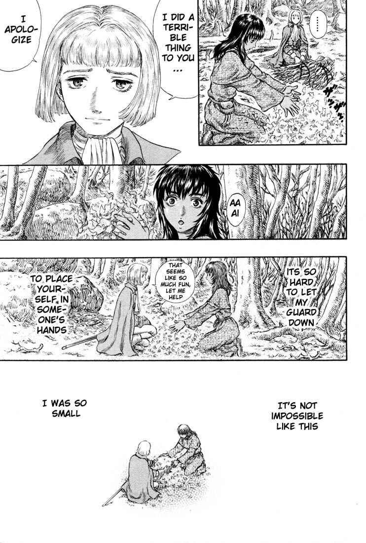 Page 8 Chapter 196 Berserk