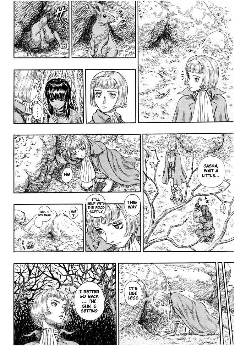 Page 9 Chapter 196 Berserk