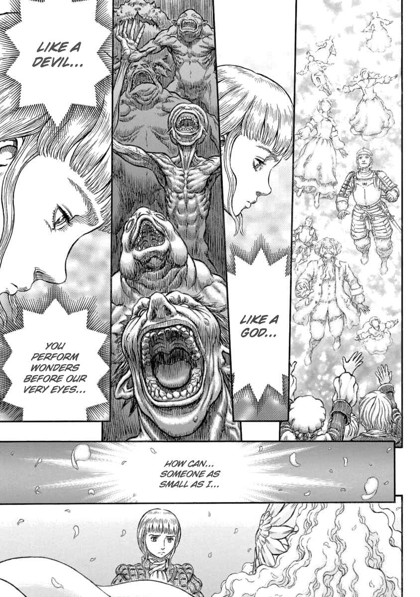Page 10 Chapter 337 Berserk