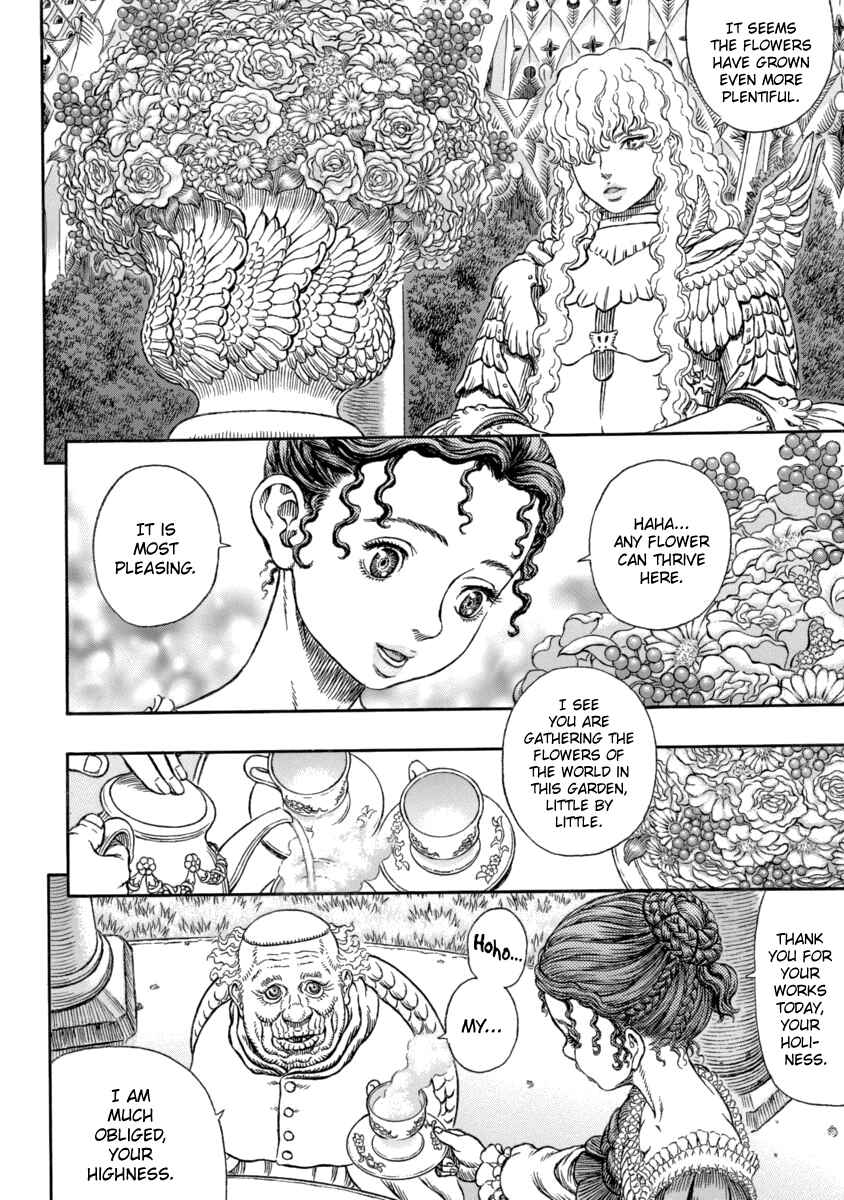 Page 3 Chapter 337 Berserk