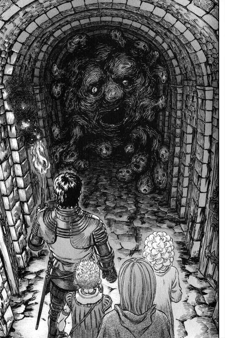 Page 10 Chapter 154 Berserk