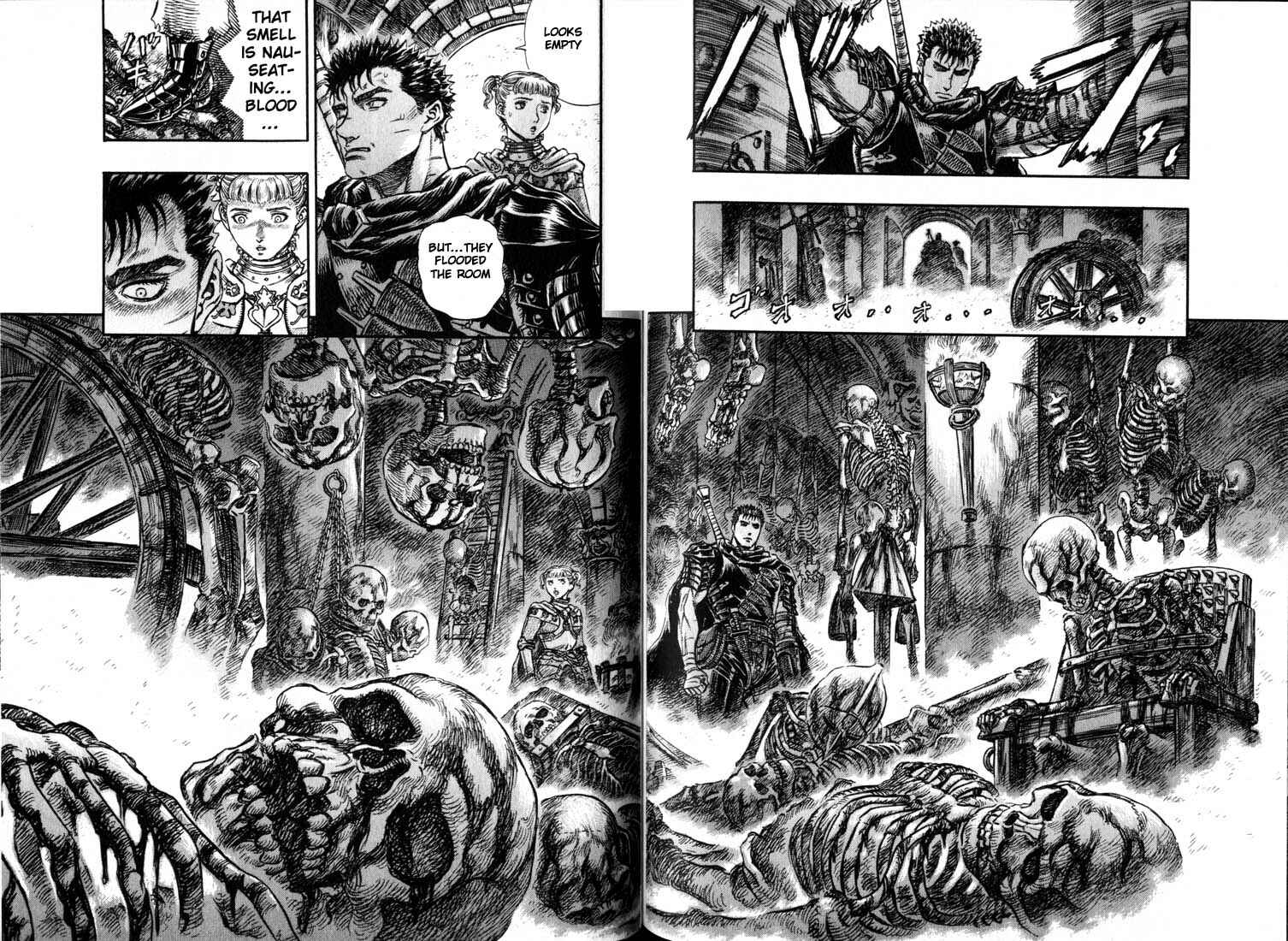 Page 11 Chapter 154 Berserk
