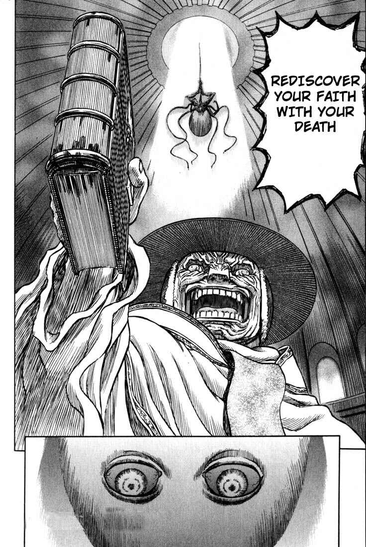 Page 19 Chapter 154 Berserk