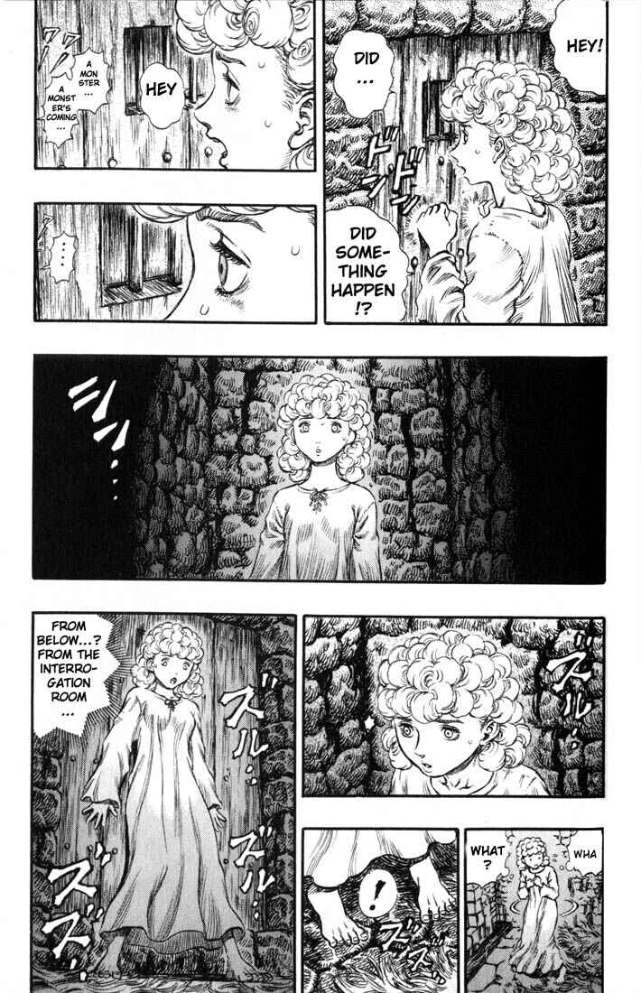 Page 4 Chapter 154 Berserk