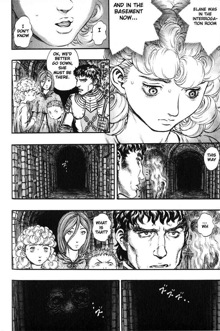 Page 9 Chapter 154 Berserk