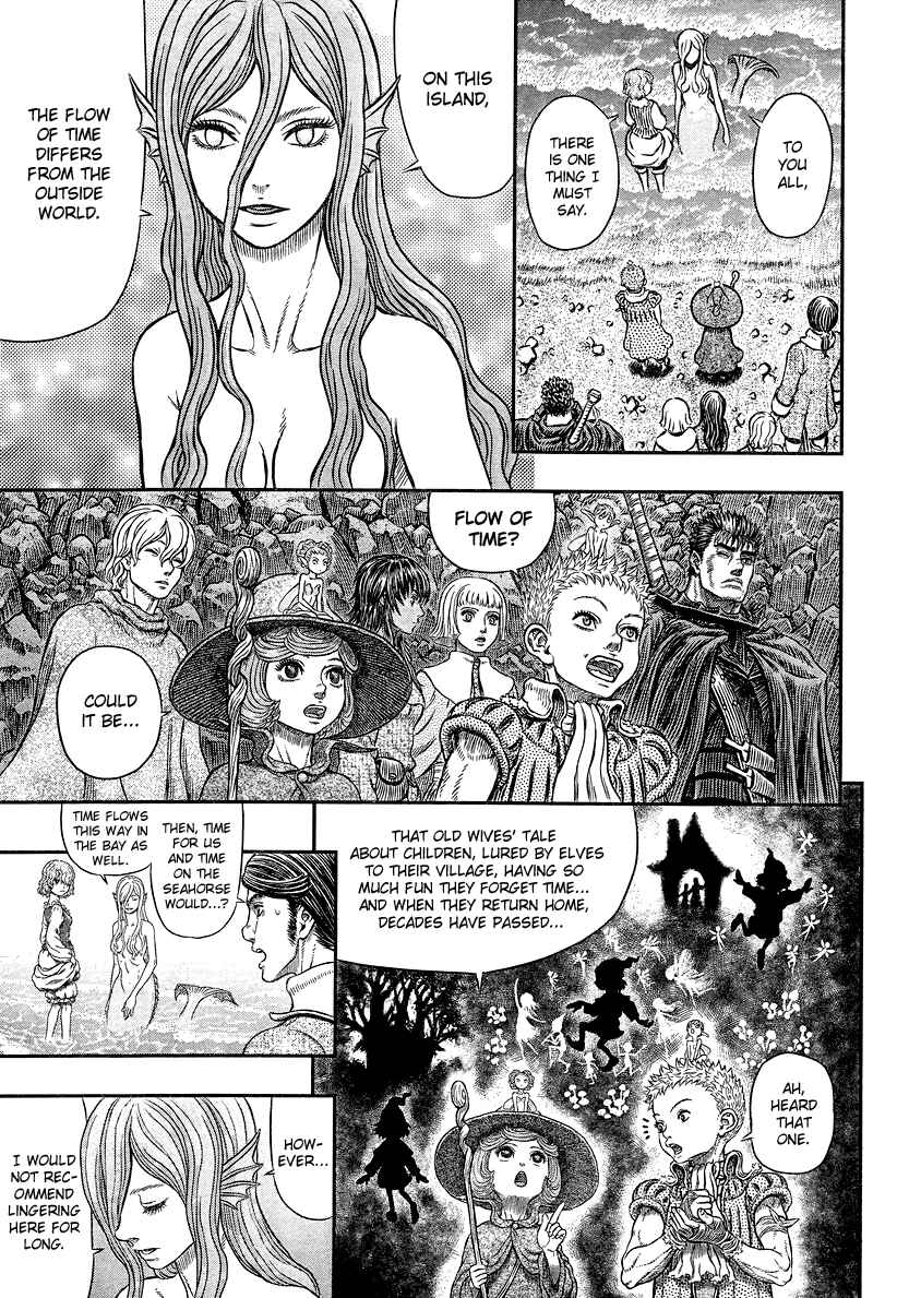 Page 8 Chapter 342 Berserk