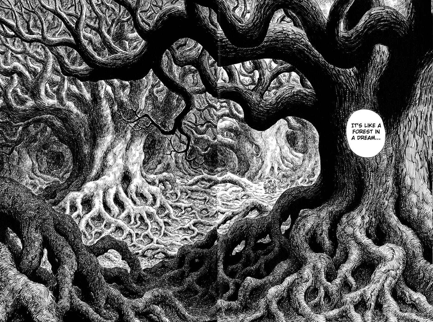 Page 11 Chapter 177 Berserk