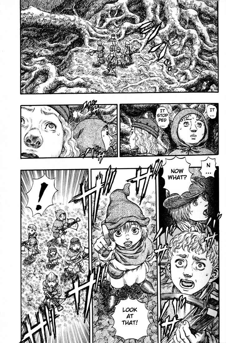 Page 13 Chapter 177 Berserk