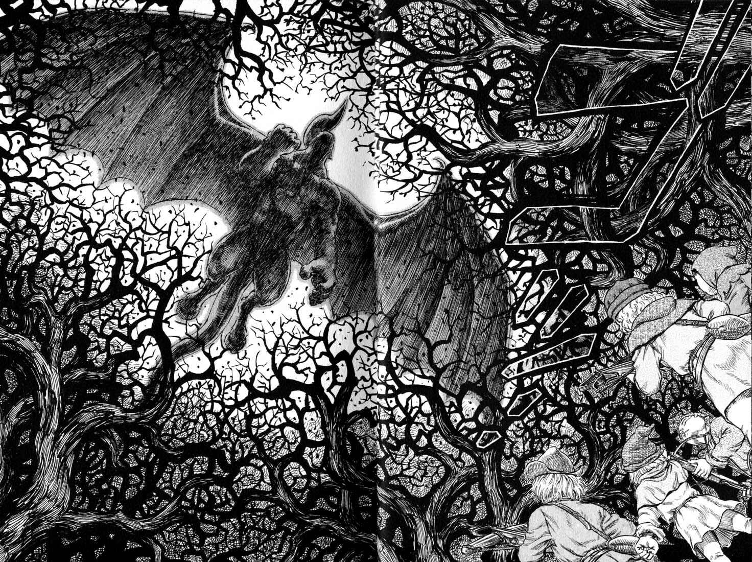 Page 14 Chapter 177 Berserk