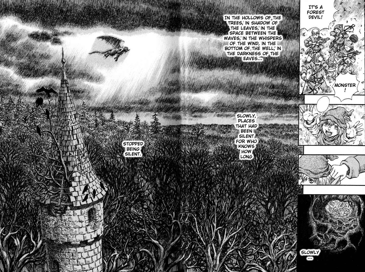 Page 15 Chapter 177 Berserk
