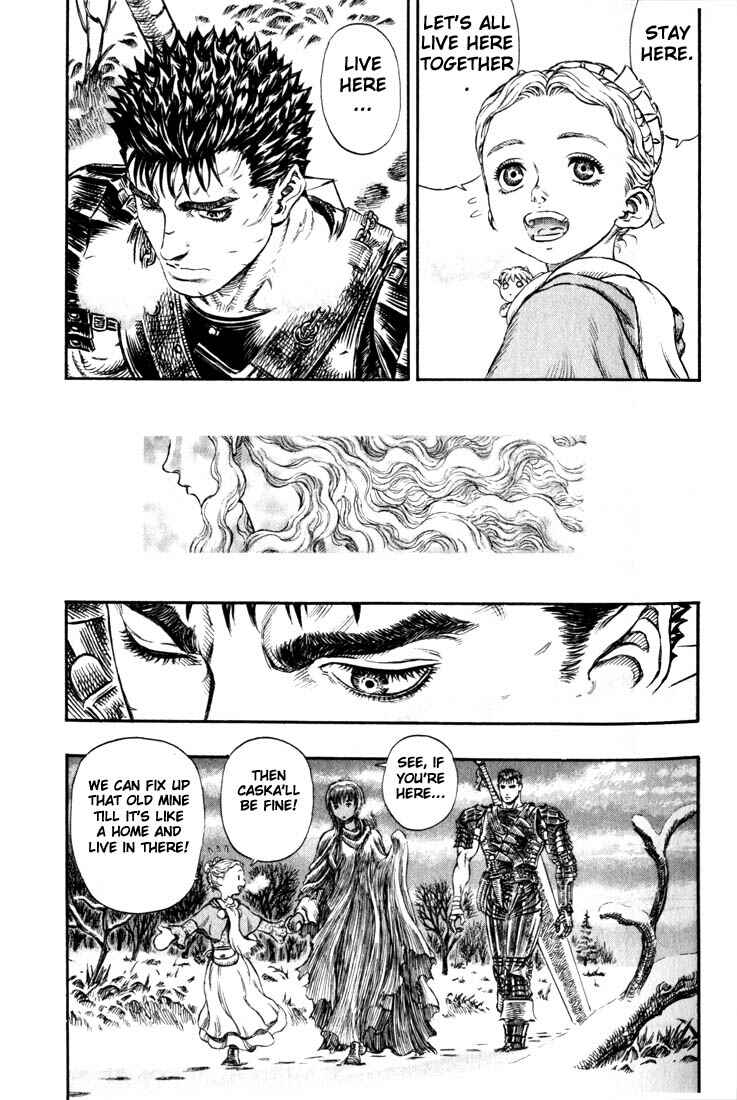 Page 21 Chapter 177 Berserk