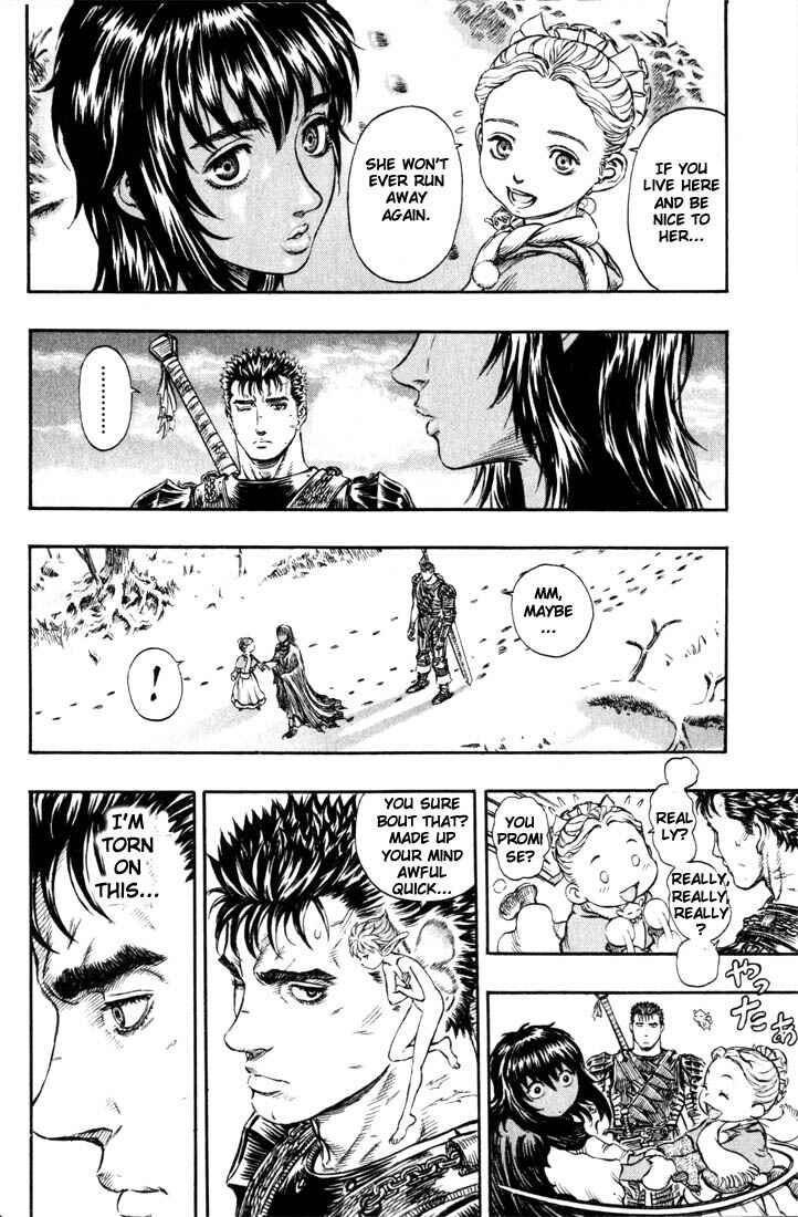 Page 22 Chapter 177 Berserk