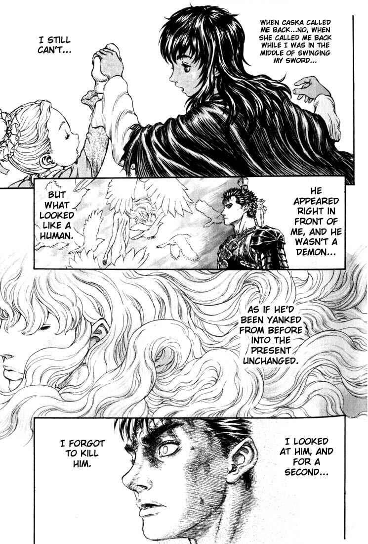 Page 23 Chapter 177 Berserk