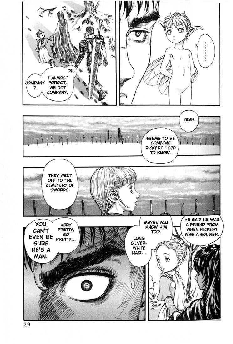 Page 25 Chapter 177 Berserk